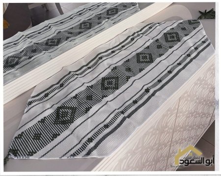 رانر خيش هندي بقياس 36 * 100 سم